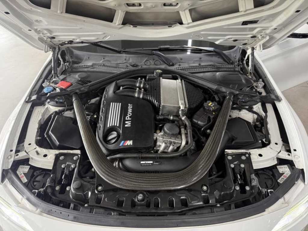 BMW 4 Series 2016 - Importación desde Corea - HF Imports Iquique - Foto 19