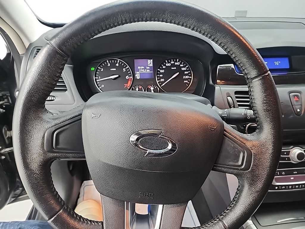 SAMSUNG SM5 - Vista 9