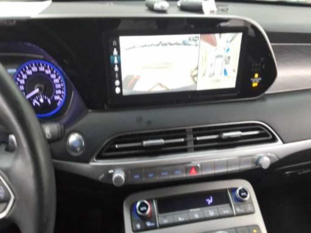 HYUNDAI Palisade - Vista 6