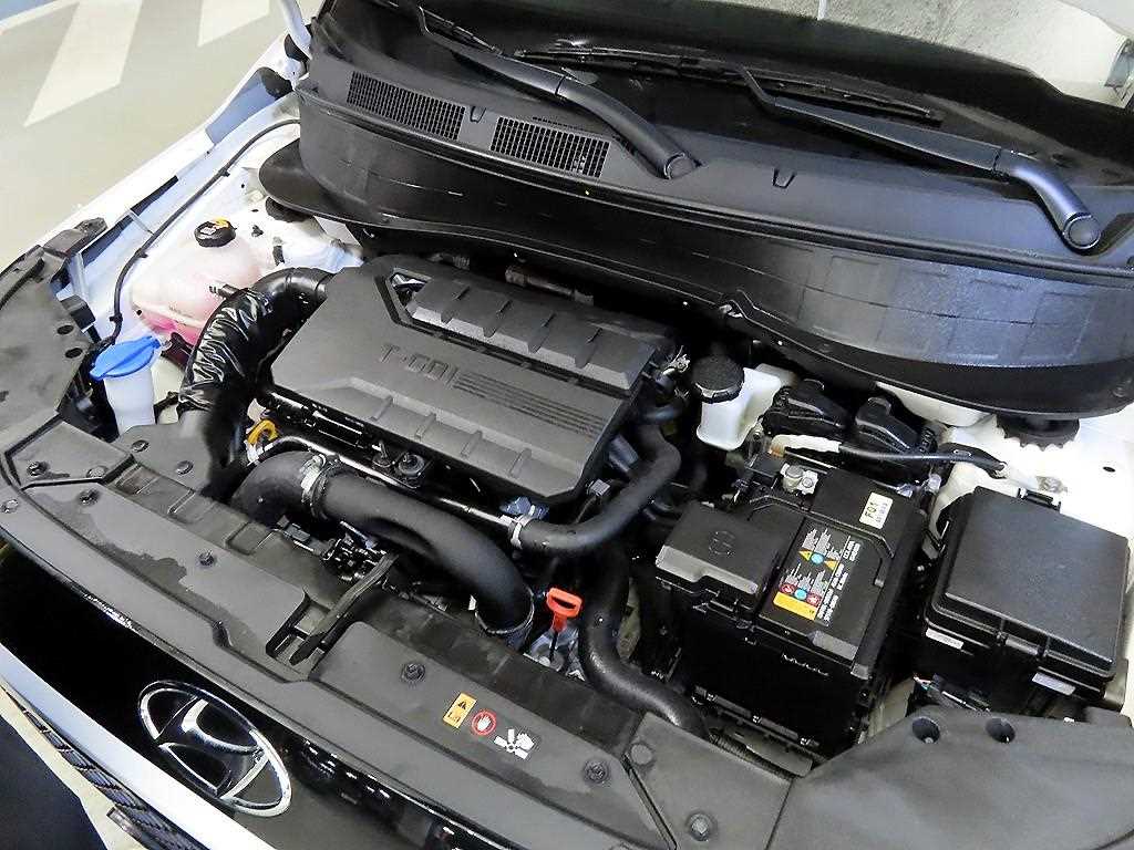 HYUNDAI Casper 2024 - Importación desde Corea - HF Imports Iquique - Foto 19