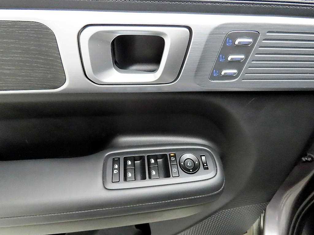 HYUNDAI Santa Fe - Vista 11