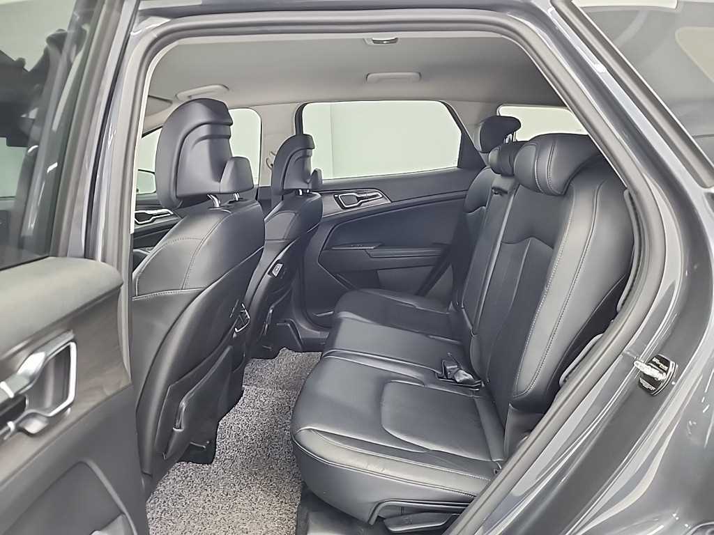 KIA Sportage - Vista 12