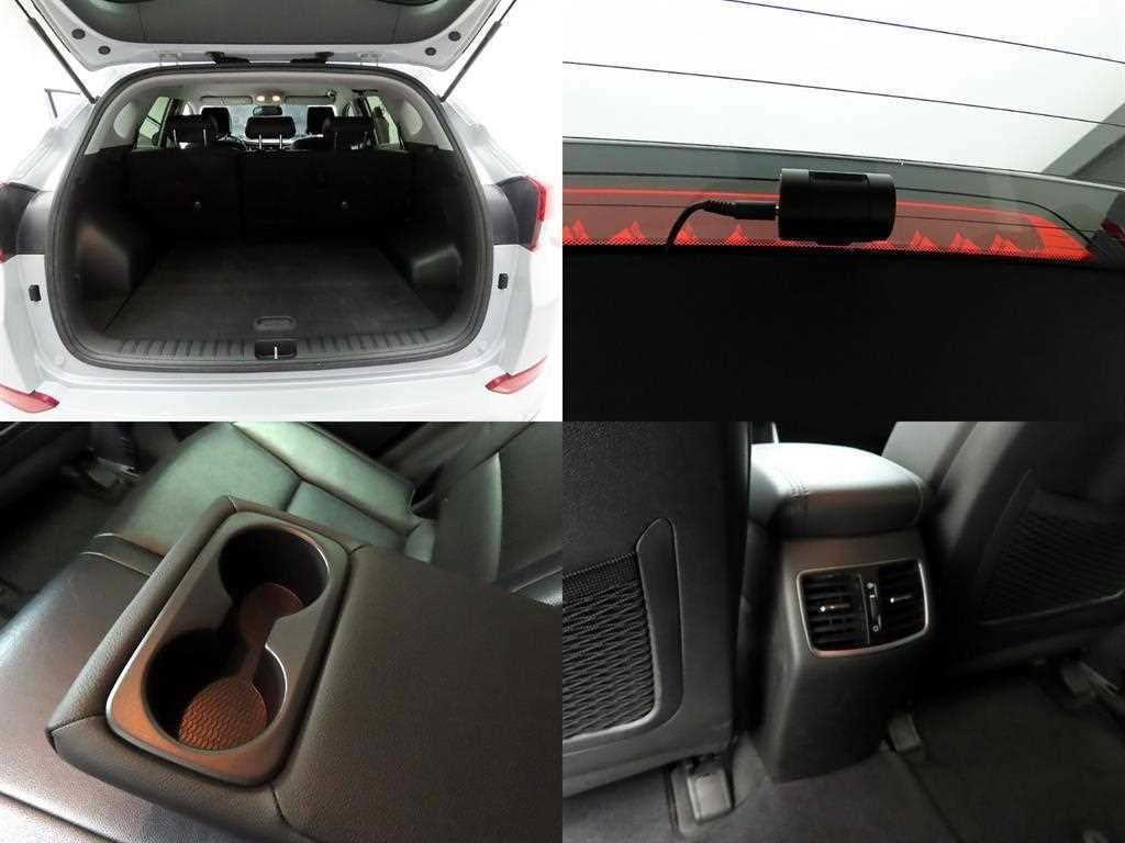 HYUNDAI Tucson 2017 Plateado - Importación desde Corea - HF Imports Iquique - Foto 17