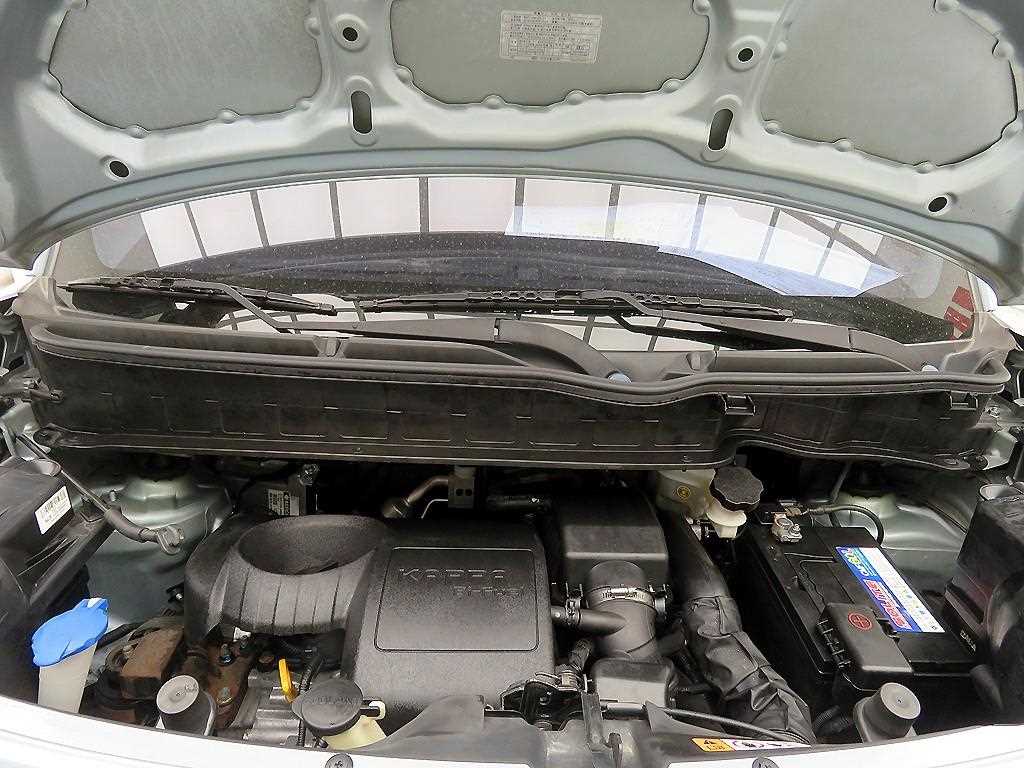 KIA Ray 2013 Azul - Importación desde Corea - HF Imports Iquique - Foto 18