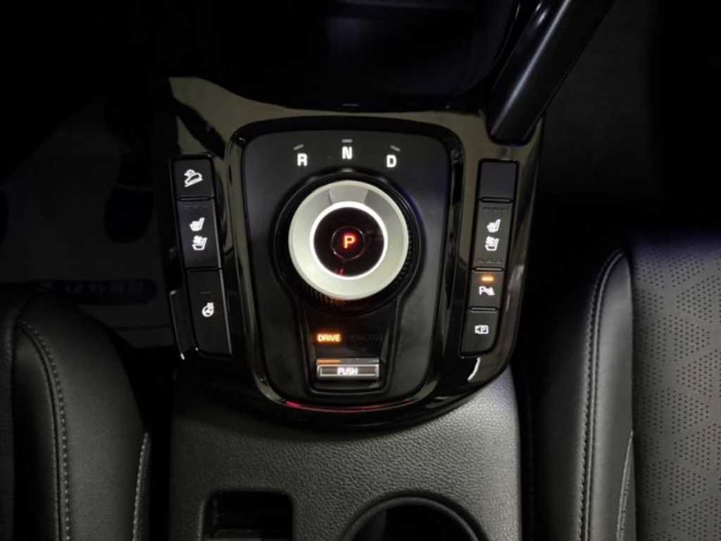 KIA Seltos 2024 Blanco - Importación desde Corea - HF Imports Iquique - Foto 13