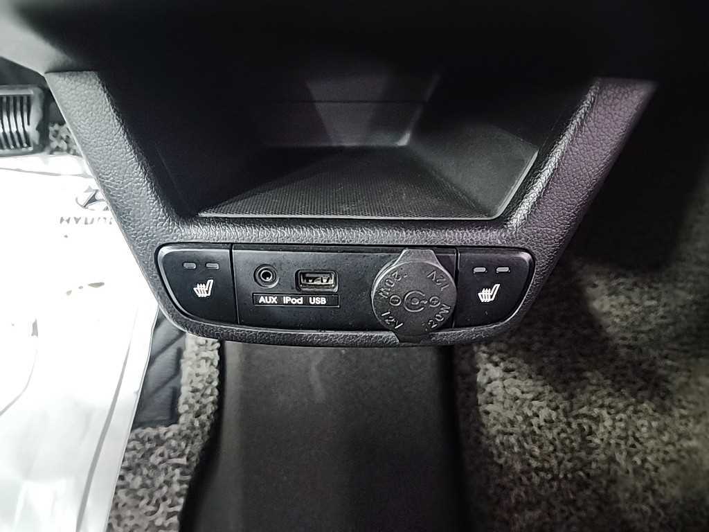 KIA Ray 2016 Negro - Importación desde Corea - HF Imports Iquique - Foto 18