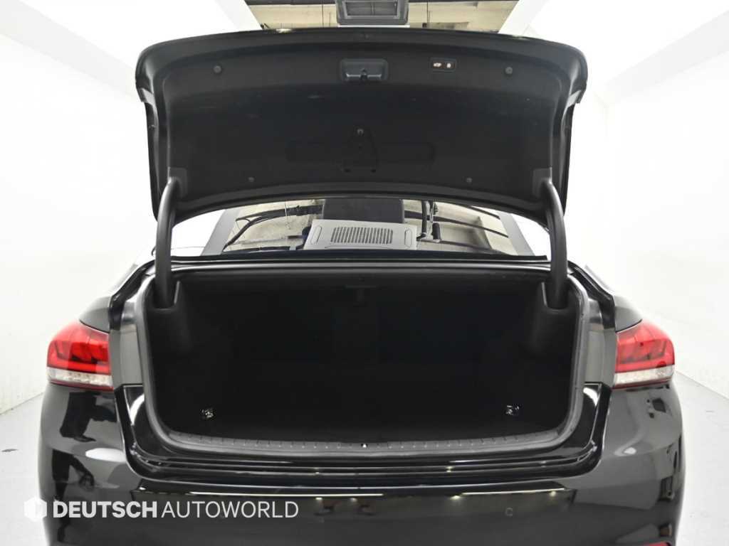 HYUNDAI Genesis 2014 Negro - Importación desde Corea - HF Imports Iquique - Foto 18