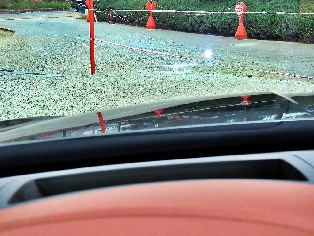 Genesis G80 - Vista 10