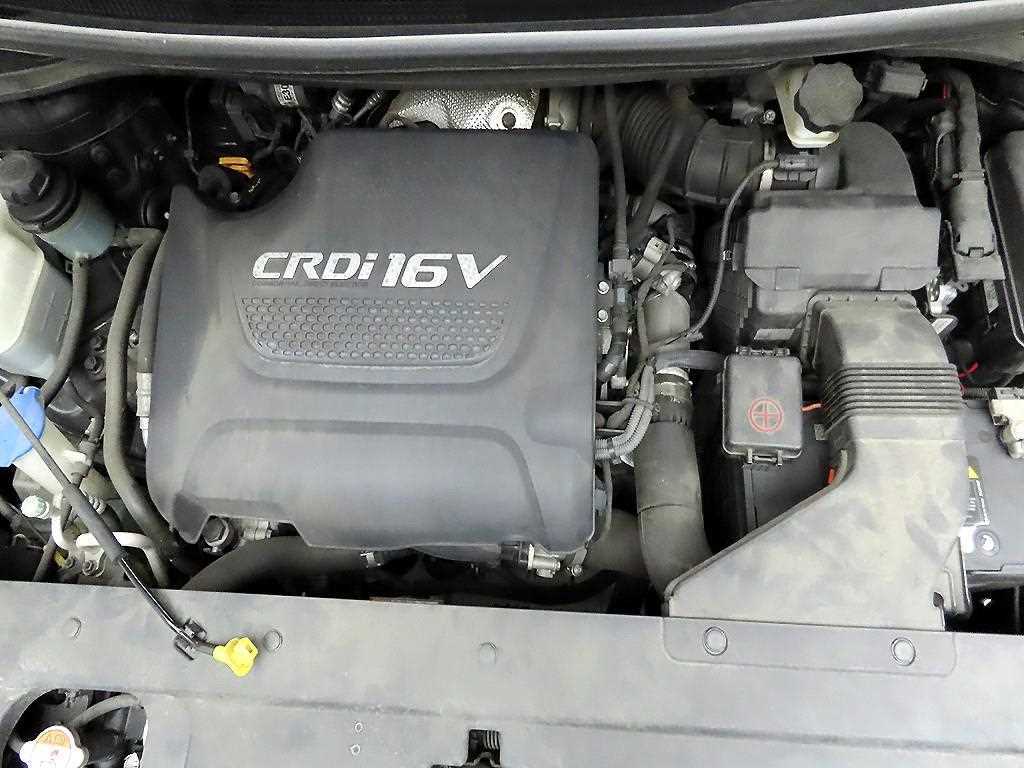 KIA Carnival 2017 Negro - Importación desde Corea - HF Imports Iquique - Foto 20