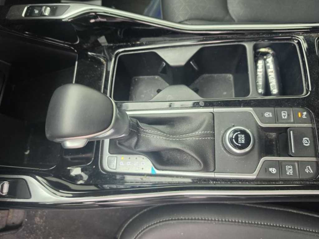 KIA Sorento - Vista 11