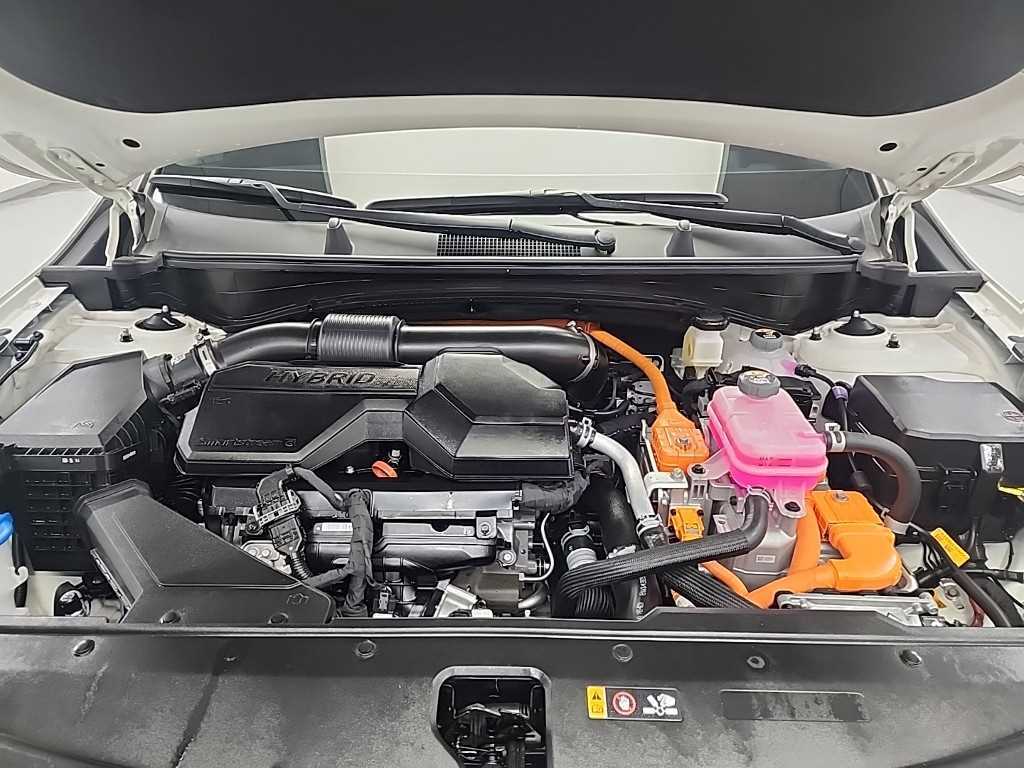 KIA Sportage - Vista 5