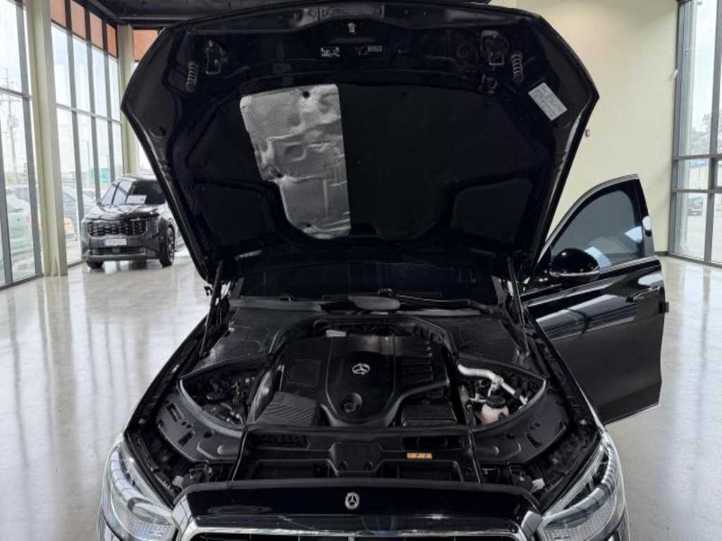 Mercedes Benz S Class 2023 Negro - Importación desde Corea - HF Imports Iquique - Foto 20