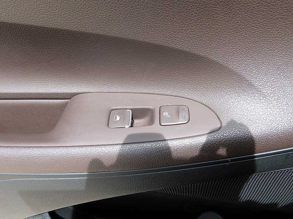 HYUNDAI Grandeur 2018 Blanco - Importación desde Corea - HF Imports Iquique - Foto 16