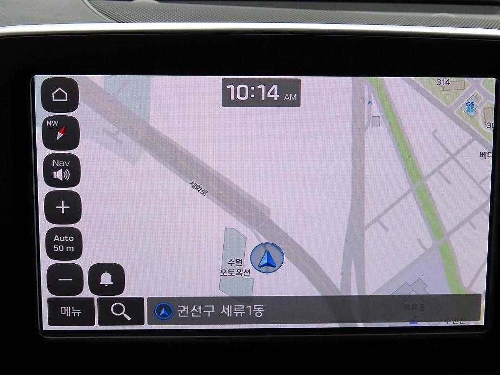 HYUNDAI Grandeur 2019 Gris - Importación desde Corea - HF Imports Iquique - Foto 15