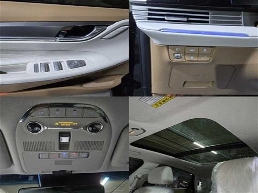 HYUNDAI Grandeur 2020 Negro - Importación desde Corea - HF Imports Iquique - Foto 13