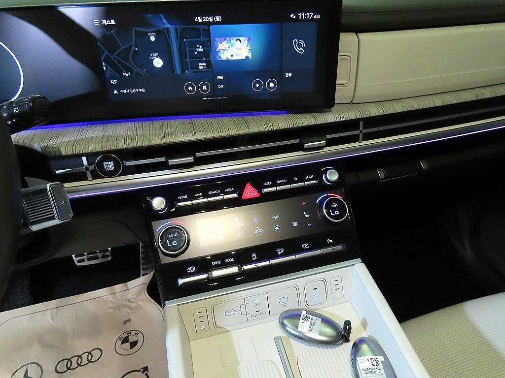 HYUNDAI Santa Fe - Vista 11