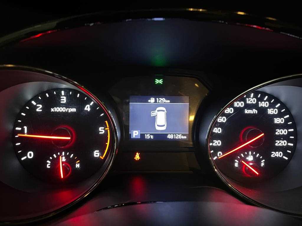 KIA Carnival 2020 Negro - Importación desde Corea - HF Imports Iquique - Foto 15