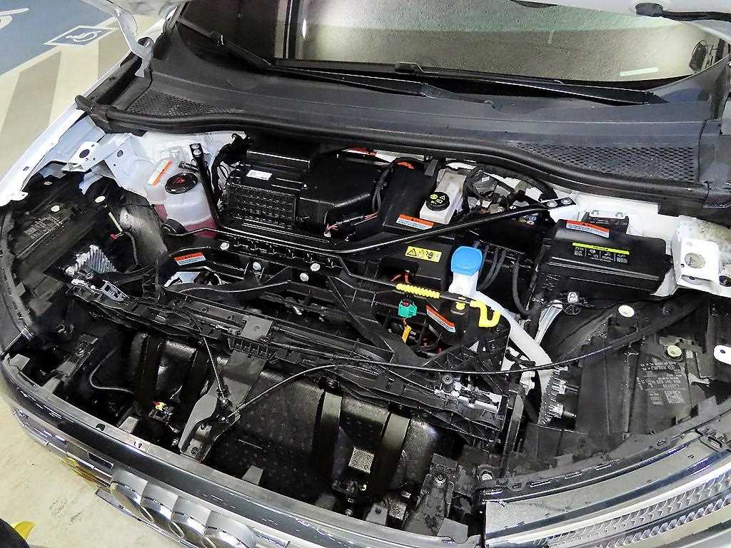 Audi Q4 2025 Blanco - Importación desde Corea - HF Imports Iquique - Foto 19