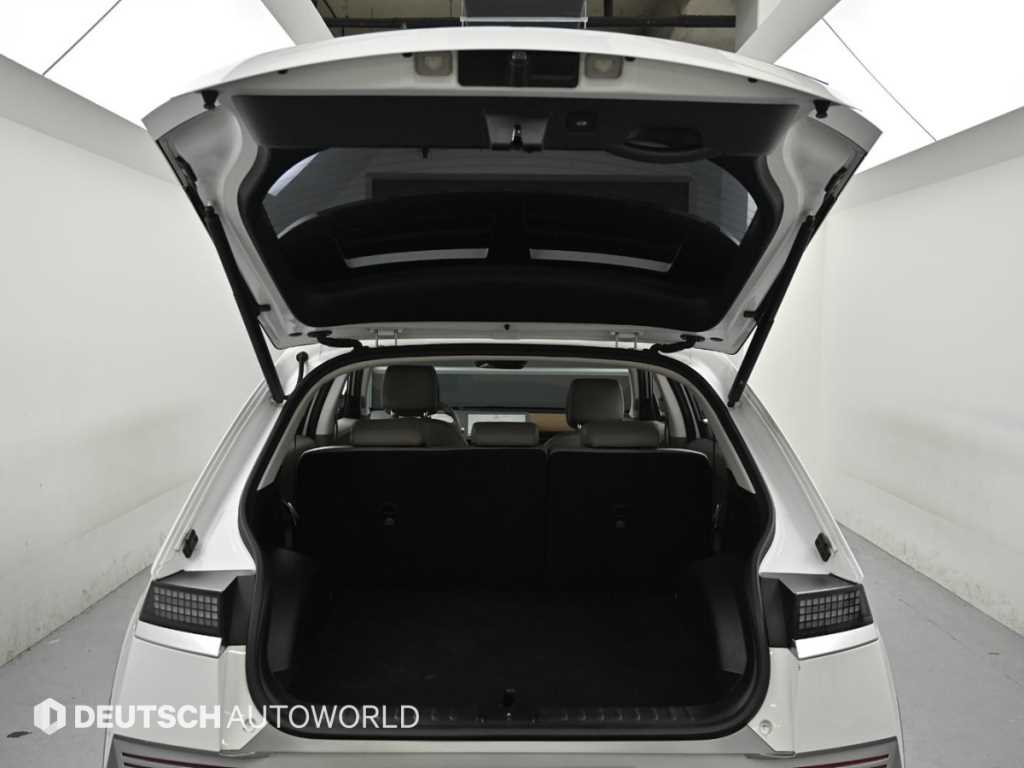 HYUNDAI Ioniq 5 2022 Blanco - Importación desde Corea - HF Imports Iquique - Foto 19