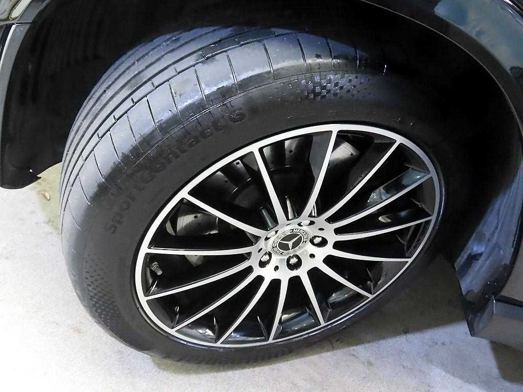 Mercedes Benz GLE Class 2022 Negro - Importación desde Corea - HF Imports Iquique - Foto 20