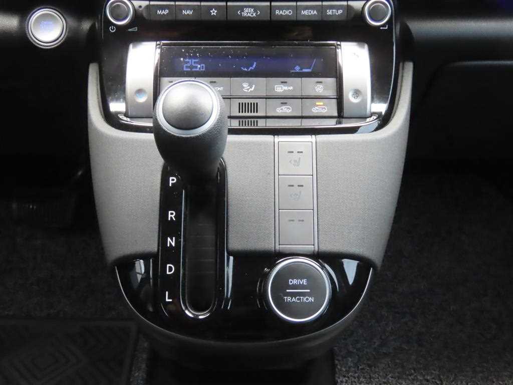 HYUNDAI Casper - Vista 12