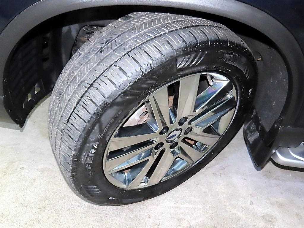 Ssangyong Rexton 2020 Azul - Importación desde Corea - HF Imports Iquique - Foto 20