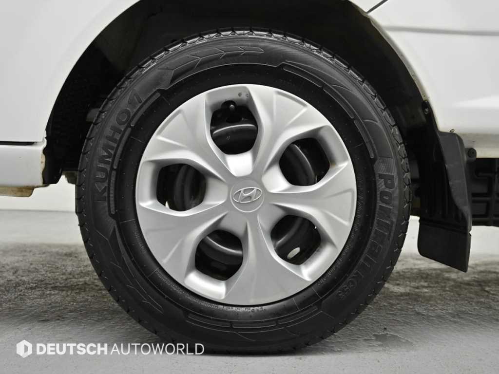 Small Truck Cargo (small) - Vista 5