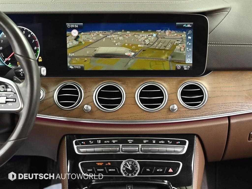 Mercedes Benz E class 2020 Blanco - Importación desde Corea - HF Imports Iquique - Foto 14