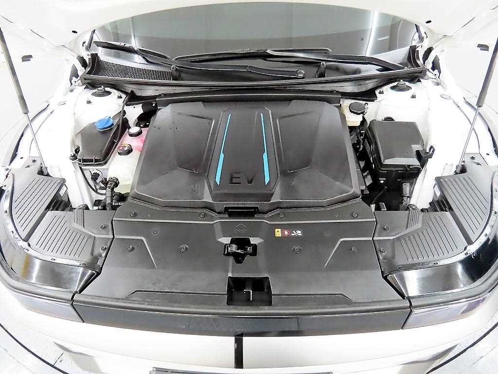HYUNDAI Ioniq 5 2024 Blanco - Importación desde Corea - HF Imports Iquique - Foto 19