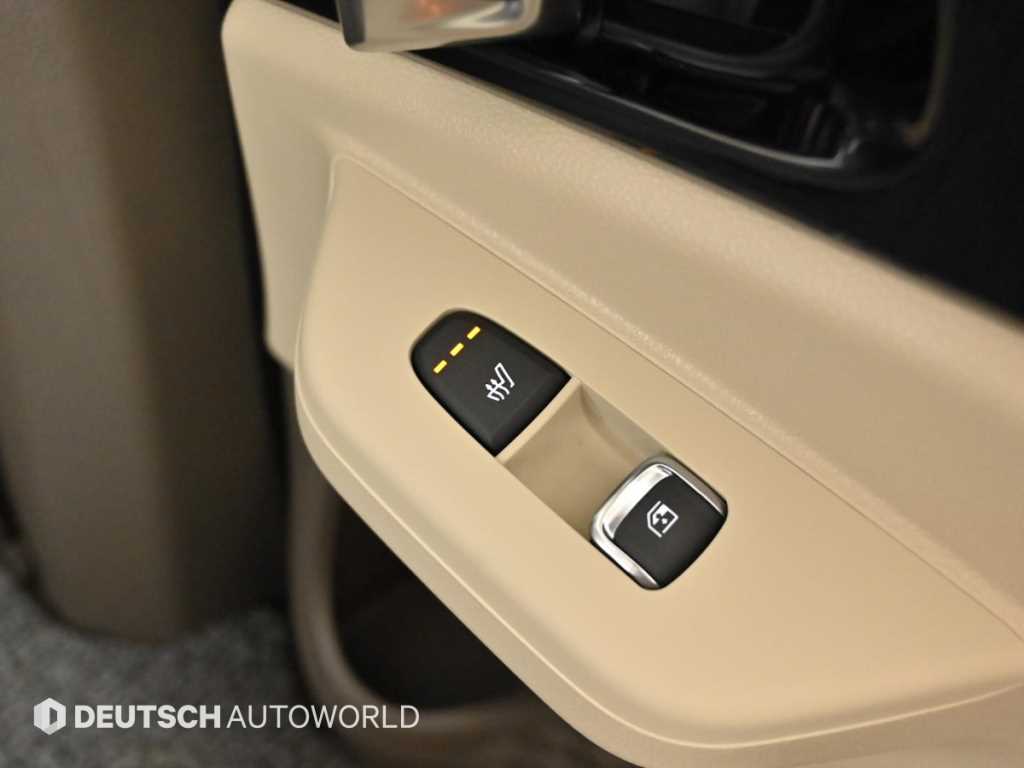 KIA Carnival 2025 Blanco - Importación desde Corea - HF Imports Iquique - Foto 16