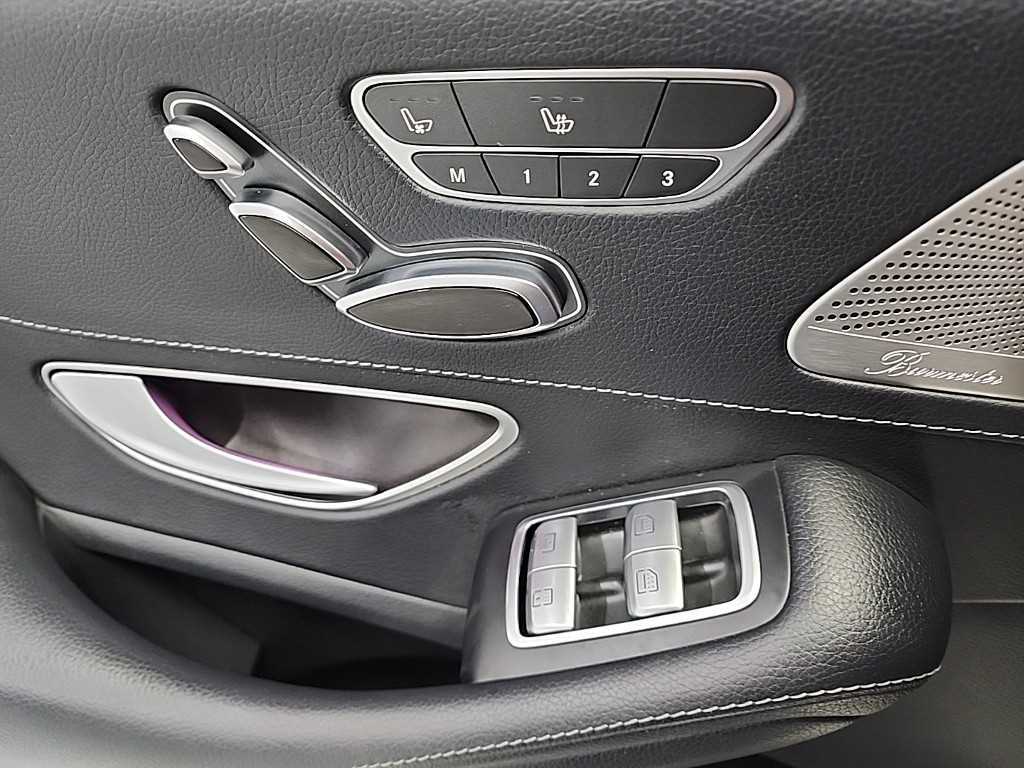 Mercedes Benz S Class 2015 Negro - Importación desde Corea - HF Imports Iquique - Foto 15