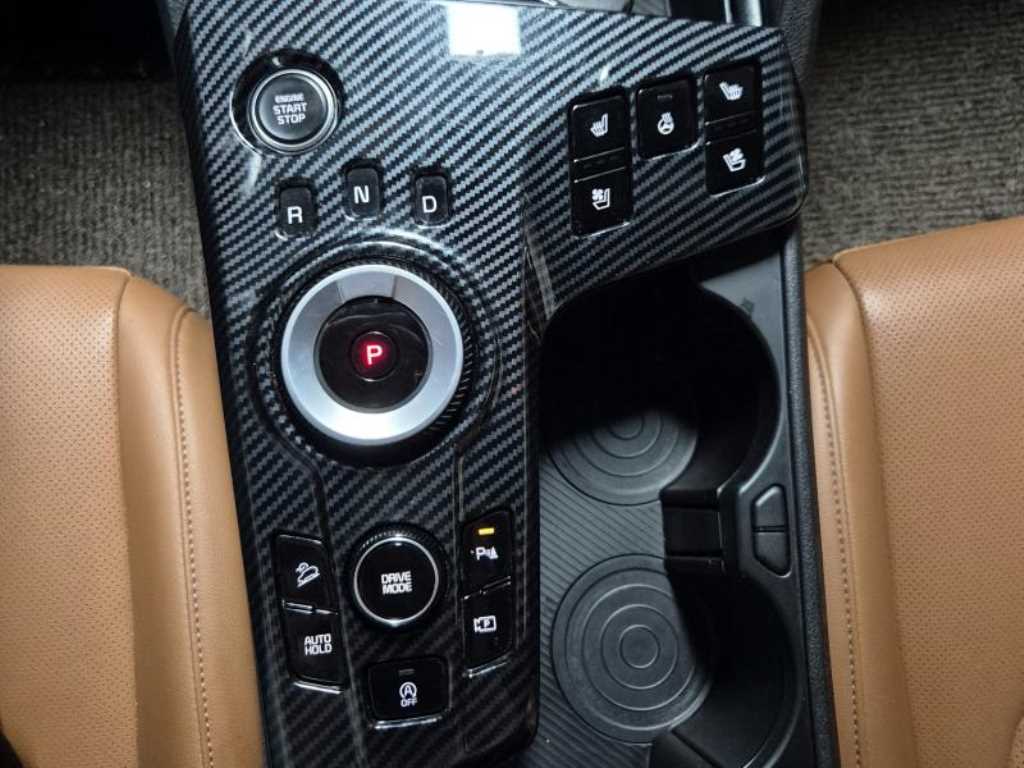 KIA Sportage 2022 - Importación desde Corea - HF Imports Iquique - Foto 15