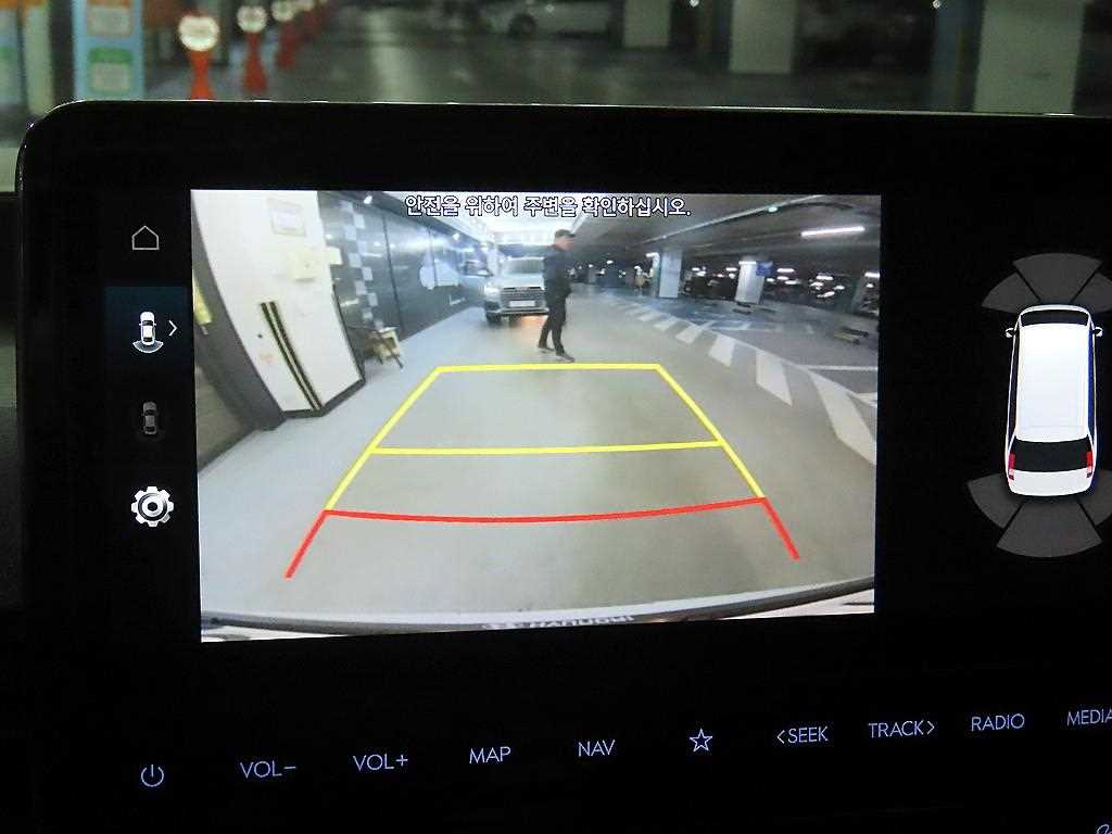 HYUNDAI Staria 2025 Blanco - Importación desde Corea - HF Imports Iquique - Foto 16