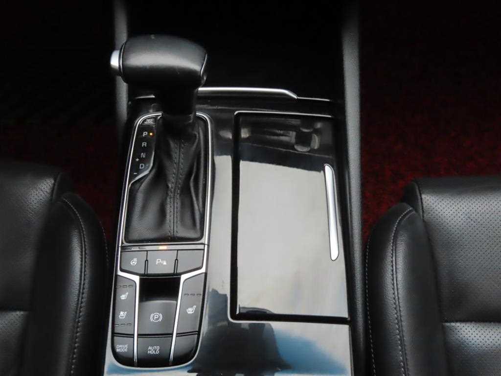 KIA K7 2016 - Importación desde Corea - HF Imports Iquique - Foto 14