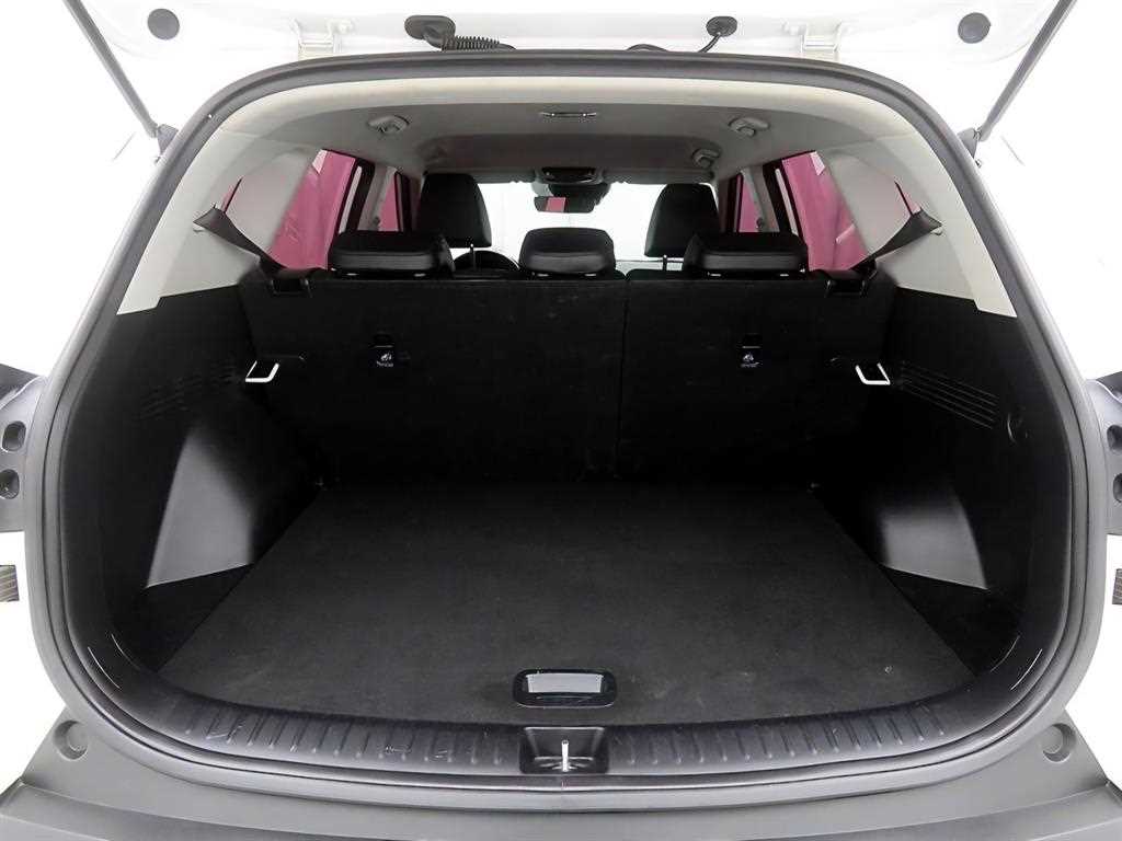 KIA Seltos - Vista 5