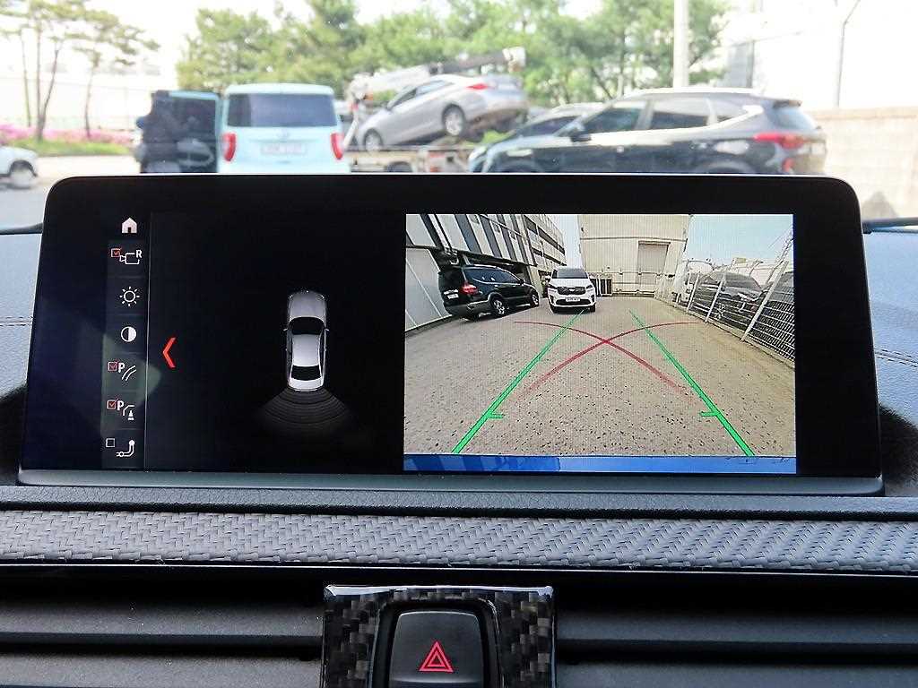 BMW 2 series 2018 skyblue - Importación desde Corea - HF Imports Iquique - Foto 16