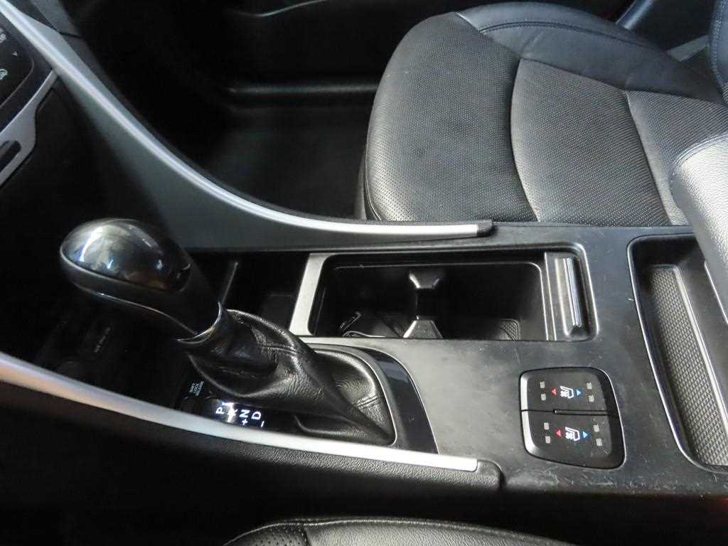 HYUNDAI Sonata 2014 - Importación desde Corea - HF Imports Iquique - Foto 13