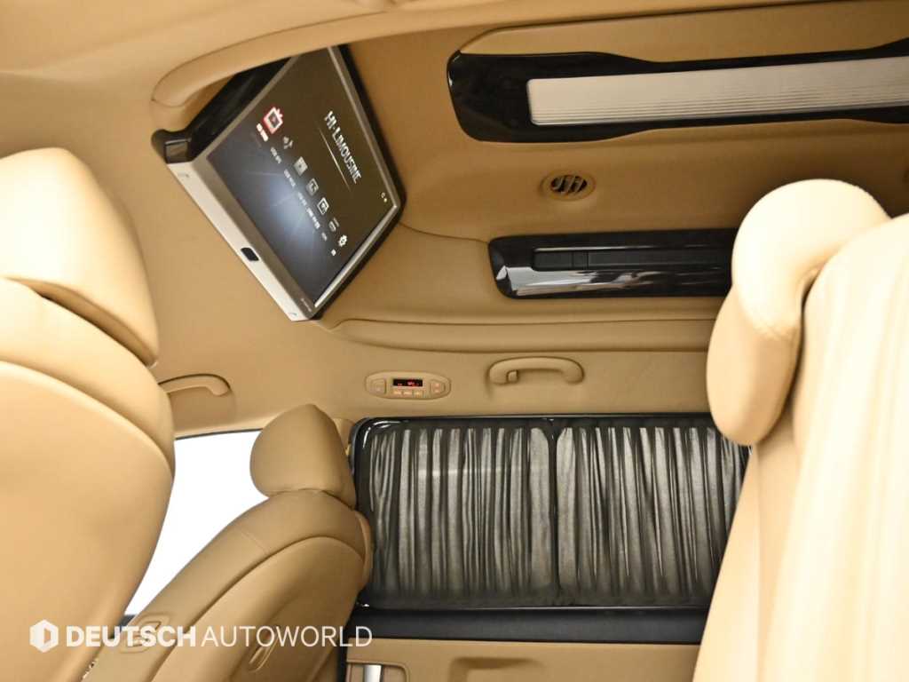 KIA Carnival 2019 Negro - Importación desde Corea - HF Imports Iquique - Foto 18