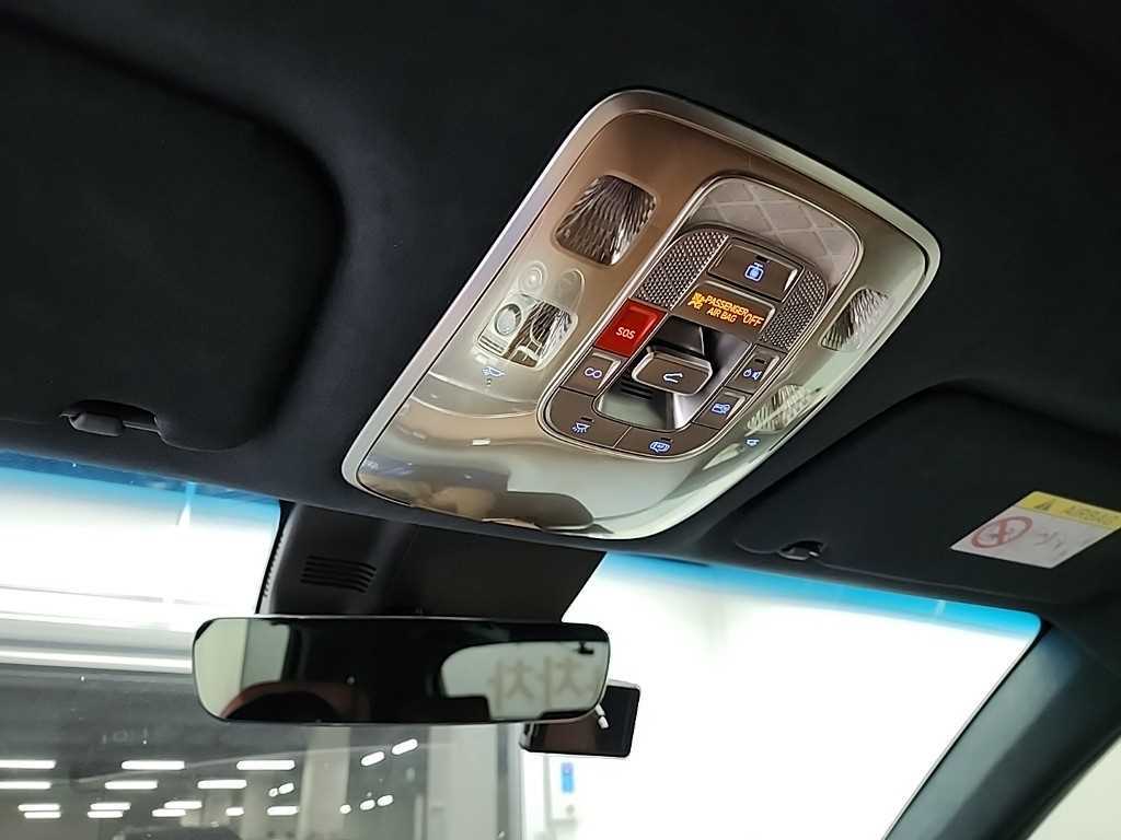 Genesis GV70 2021 Gris - Importación desde Corea - HF Imports Iquique - Foto 17