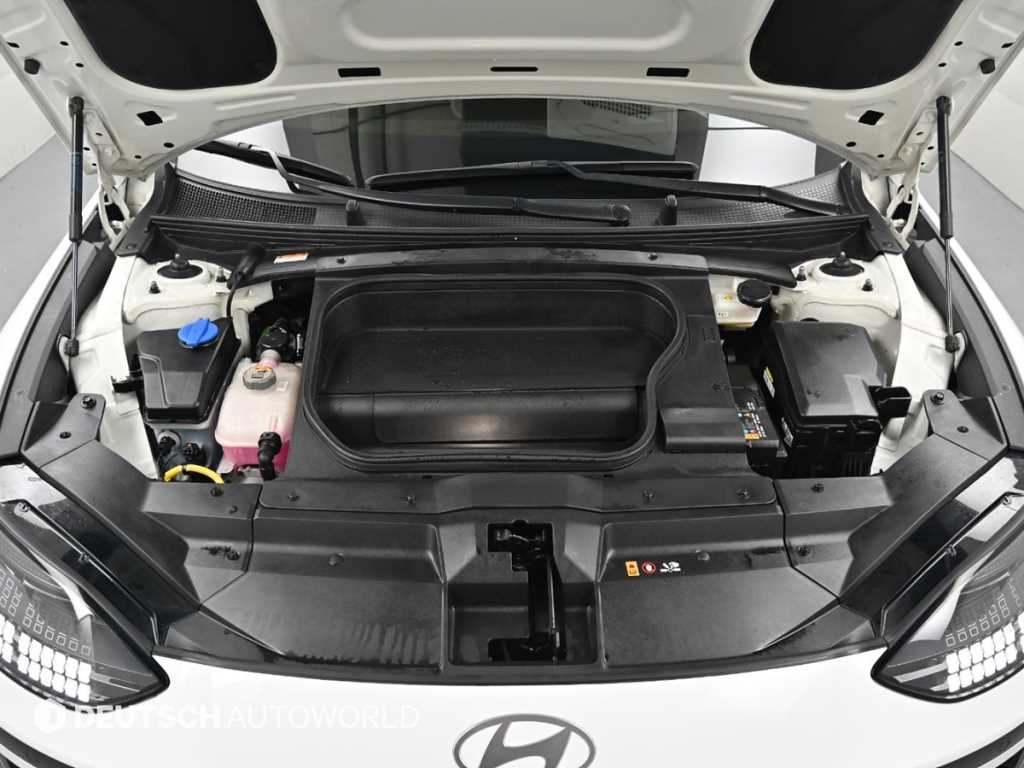 HYUNDAI Ioniq 6 - Vista 6