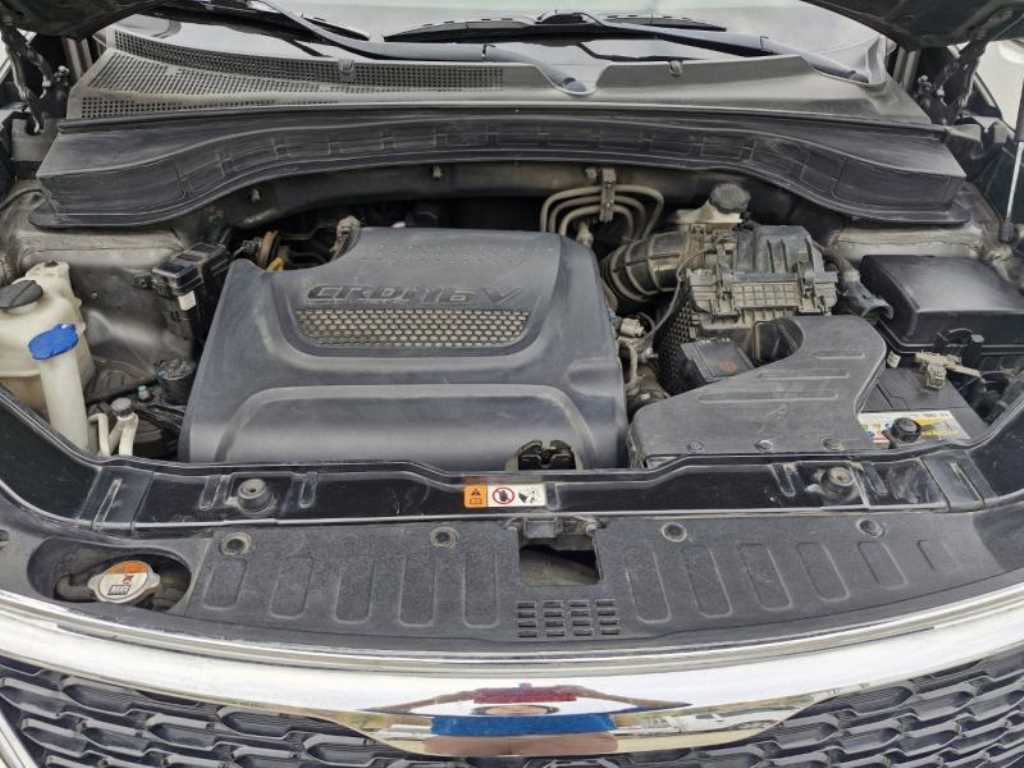 KIA Sorento 2014 Gris - Importación desde Corea - HF Imports Iquique - Foto 19