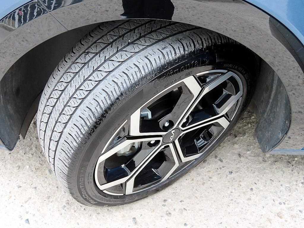 KIA Niro 2022 Azul - Importación desde Corea - HF Imports Iquique - Foto 20