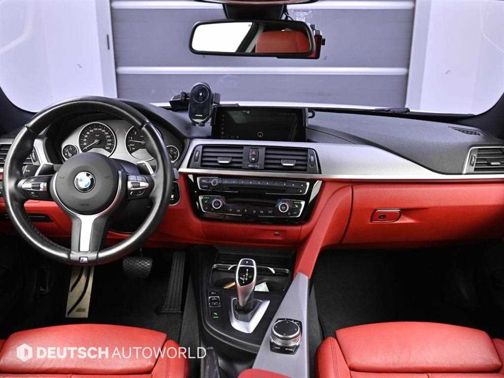 BMW 4 Series - Vista 7