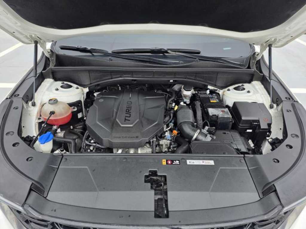 KIA Sorento 2024 - Importación desde Corea - HF Imports Iquique - Foto 16