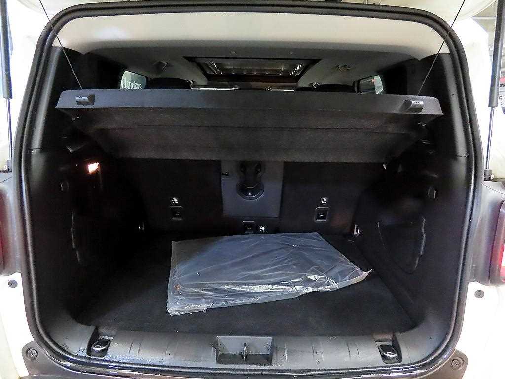 Jeep Renegade 2022 Blanco - Importación desde Corea - HF Imports Iquique - Foto 18