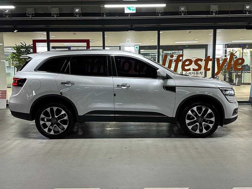 SAMSUNG QM6 - Vista 3