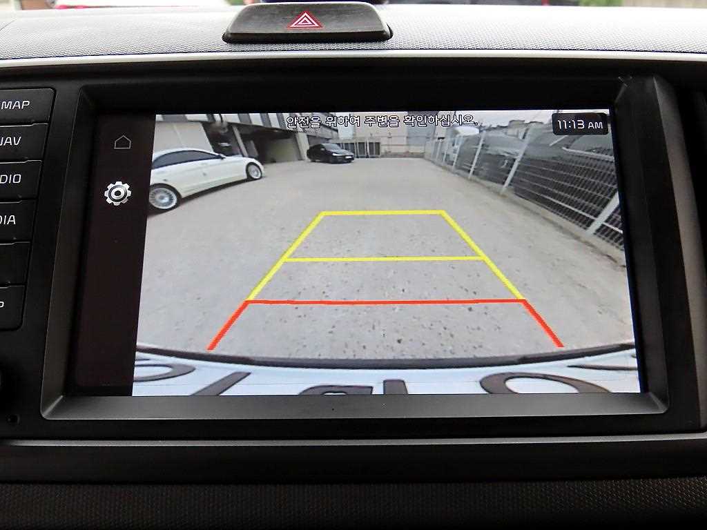 KIA Ray 2023 Blanco - Importación desde Corea - HF Imports Iquique - Foto 15