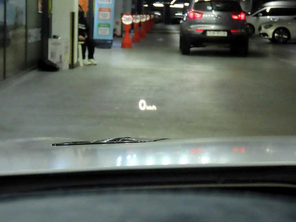 KIA Stinger 2021 Blanco - Importación desde Corea - HF Imports Iquique - Foto 15