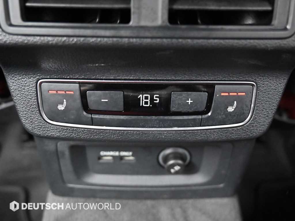 Audi SQ5 2023 - Importación desde Corea - HF Imports Iquique - Foto 16