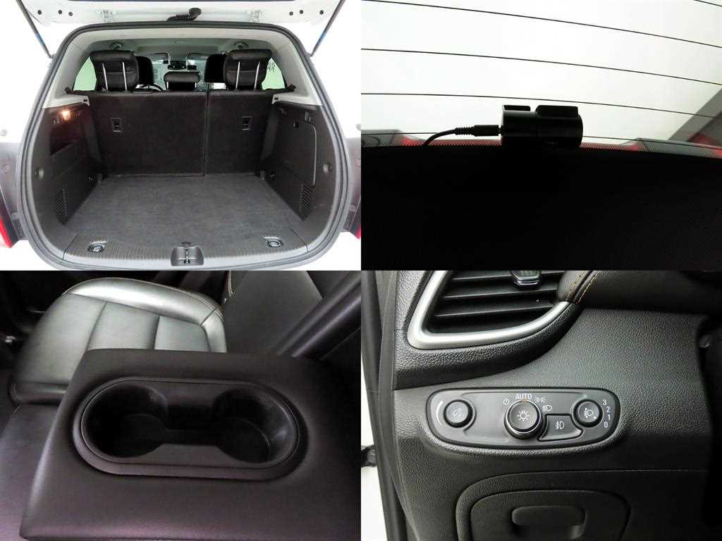 Chevrolet Trax 2021 - Importación desde Corea - HF Imports Iquique - Foto 18